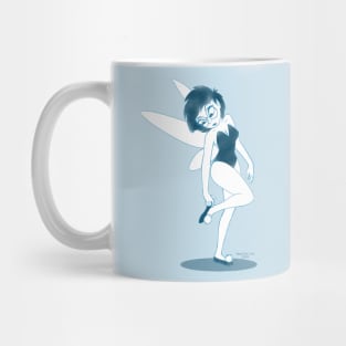 Pixie Preflight Mug